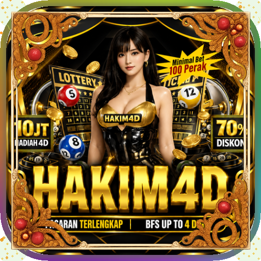 hakim4d — mitra unggulan